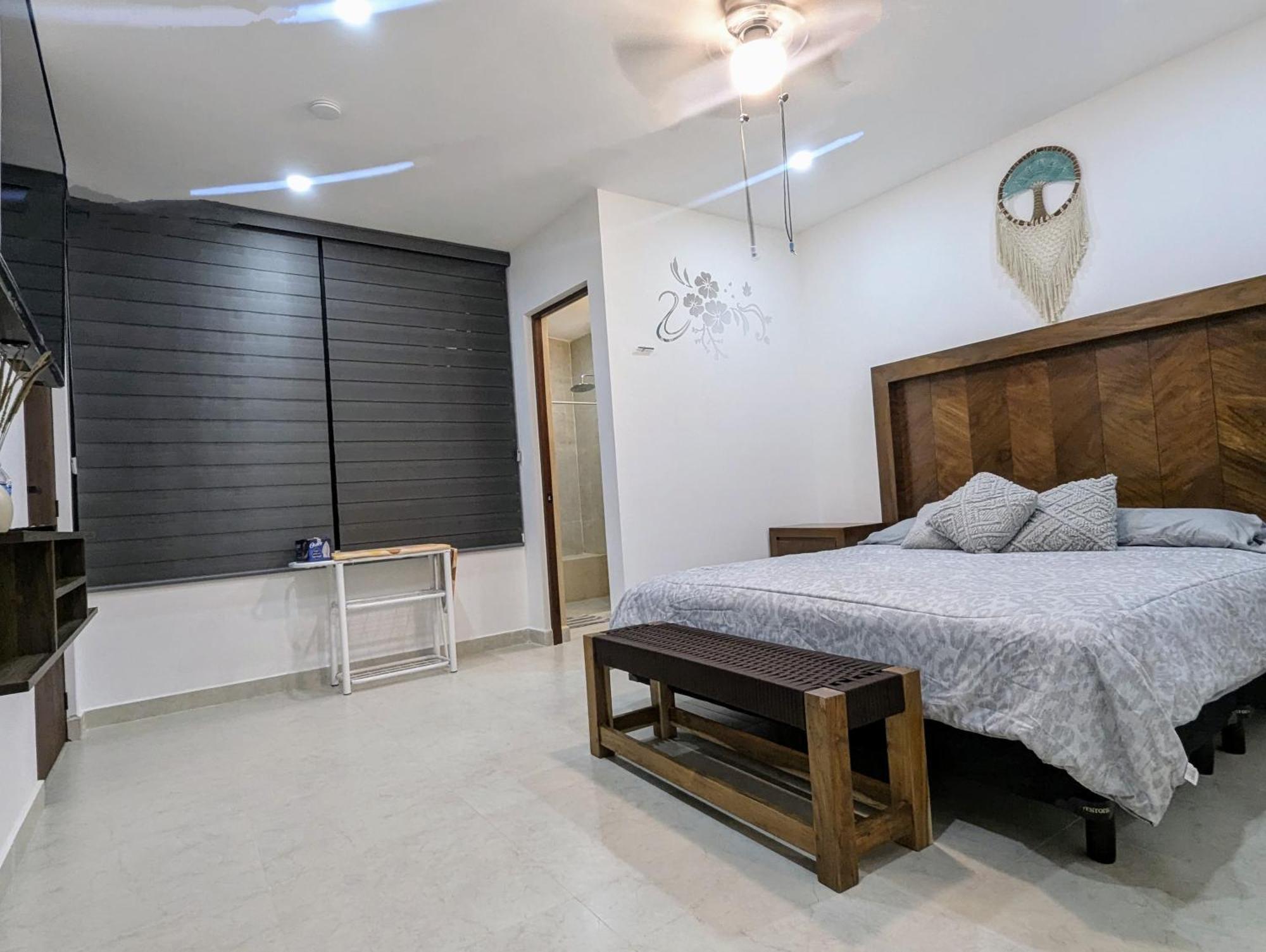 Residencia En Merida, Yucatan *
